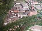 Luftbild Hannover